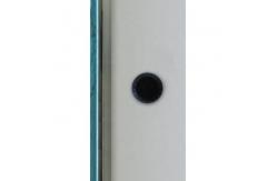 China Customized Led Infinity Mirror Replaceable Light Strip Infinity Bathroom Mirror supplier