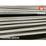 ASME SA213 TP304 U Bend Tube Min. Wall Thickness For Heat Exchanger
