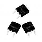 3A 500V 2.85Ω N-Channel High Power MOSFET For Hairdryer And Adaptor for sale