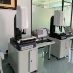 Electronic Visual Measurement Machine For ITO TFT Line Width Measuring for sale