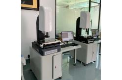 China High Precision Electronic Contour Measuring Machine For Plastics Mold supplier