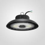 Electrostatic Polyester Shop High Bay LED Lights IK09 Rating Dimmable High Bay Lights for sale