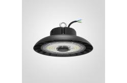China 120-277V LED High Bay Lights with Integrated Lenses supplier