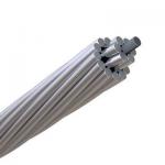 556.5 MCM Dove ACSR Bare Aluminum Conductor Steel Reinforced for sale