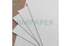 China 2mm High Stiffness Smooth Surface Laminated Cardboard for Packing supplier