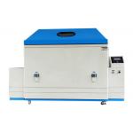 CCT Cyclic Controlled Salt Spray Corrosion Test Chamber ASTM G85 With Automatic Stir System for sale