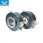 IP65 High Resolution hollow shaft Incremental Optical sensor low cost encoder prices