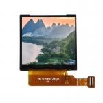 1.54 Inch 240x240 IPS Square Watch TFT LCD Screen Module ST7789V  SPI LCD Display Touch Panel Optional for sale