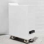 All In One Lithium Iron Lifepo4 Battery Pack Cabinet For Home Energy Storage System for sale