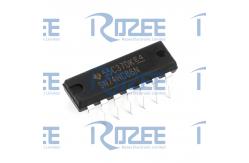 China SN74HC86N supplier