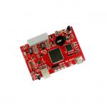 Rogers Full Turnkey Pcb Assembly Immersion Gold OSP Carbon Ink Pcb Assembly Pcba for sale