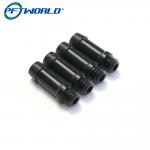 OEM Custom CNC Machine Parts Metal Anodized Aluminium CNC Turning Machining Parts for sale