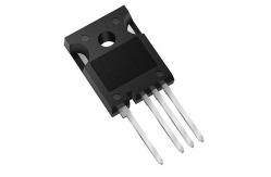 China Chip Integrated Circuit NVH4L022N120M3S N-Channel 1200V 68A Transistors supplier