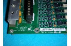 China Honeywell MC-TAMR04 51305907-175 Low Level Analog Input Multiplexer supplier