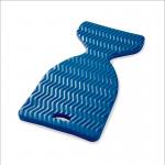 NBR Floating Pool Seat Foam Cushion Saddle Float For Household for sale