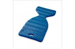 China NBR Floating Pool Seat Foam Cushion Saddle Float For Household supplier