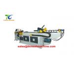 Metal Stainless Steel Manual Hydraulic 3d Cnc Tube Bending Machines for sale