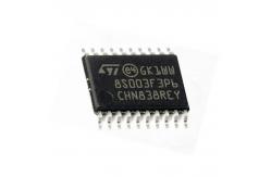 China STMicroelectronics STM8S003F3P6TR mcu Ic Chip 8S003F3P6TR Integrated Circuit - 16 Bit Microcontroller supplier