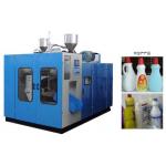 1L Double Station Hdpe Injection Blow Moulding Machine for sale