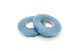 China Waterproof And Environmentally Friendly Blue Self Adhesive Seam Sealing Tape supplier