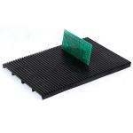 Cost-effective Friendly Widely 42pcs  PCB Storaged ESD Circulation Racks for sale