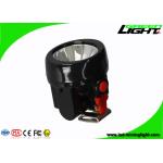 Custom Logo LED Mining Light Explosion Proof 2.8 Ah Battery Capacity for sale