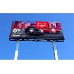 120° View Angle Waterproof Video Wall Screens for Definition Display for sale