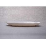 Unbreakable 100% A5 Melamine Plate Set For Restaurant Buffet
