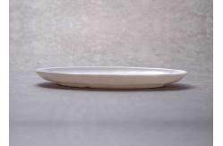 China Unbreakable 100% A5 Melamine Plate Set For Restaurant Buffet supplier