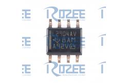 China LM2904AVQDR supplier