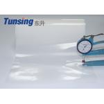 PO Hot Melt Adhesive Film Stick Ethylene Acrylic Acid Copolymer For Aluminum Sheet for sale