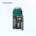 48 Positions Precise Ion Chromatography Instrument With Fully PEEK Pump for sale