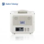 Uninterrupted Monitoring Multi Parameter Patient Monitor