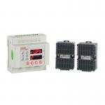 WHD20R-22 Temperature & Humidity Controller