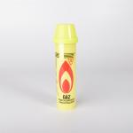 Compact 80ml Cigarette Lighter Fuel Refill Go Outdoors Butane Gas Bottles for sale