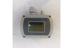 China FM114 2 Wire Differential Pressure Transducer For Hvac supplier
