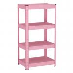 Multi-Purpose Adjustable Storage Organizer Rack Shelf for Home Kitchen