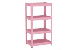 China Multi-Purpose Adjustable Storage Organizer Rack Shelf for Home Kitchen supplier