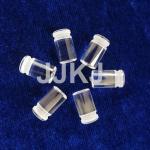Customizable Sapphire Optical Components Strong Thermal Stability Optic Sapphire for sale