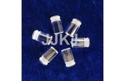 China Customizable Sapphire Optical Components Strong Thermal Stability Optic Sapphire supplier