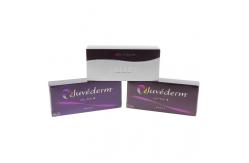 China Juvederm Hyaluronic Acid Dermal Filler Gel for Lips and Cheeks supplier
