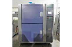 China 6KW High Low Temperature Test Chambers With Touchscreen Controller OEM supplier