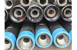 China 3M Length Diameter 101.6mm Reverse Circulation Drill Pipe supplier