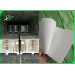 C1S 80GSM 90GSM One Side Coated Art Paper For Calendar