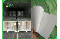 China C1S 80GSM 90GSM One Side Coated Art Paper For Calendar supplier