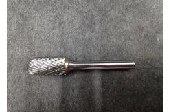 China YG6 Dental 8Pcs Double Cut Carbide Burr Cutting Tools supplier