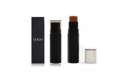 China Bronzer Stick Wesson cosmetics face concealer bronzer shimmer foundation highlighter contour stick supplier