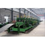 ZTZG 1150KW Cold Roll Forming Mill CZ Purlin Roll Forming Machine for sale