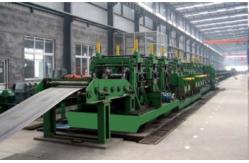 China ZTZG 1150KW Cold Roll Forming Mill CZ Purlin Roll Forming Machine supplier