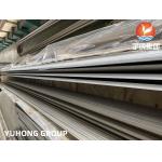 ASTM A213 (ASME SA213) TP316L Seamless U Bend Tube  For Heat Exchanger